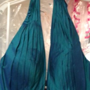 Jovani evening gown never worn size 4